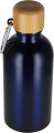 Metalinis butelis 400 ml MARILYN, tamsiai mėlyna