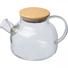 Stiklinis ąsotis 1000 ml LUCILLE