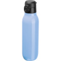 Terminis butelis 500 ml FEDERICA, šviesiai mėlyna