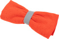 Mažas mikropluošto rankšluostis 160 g/m² HUGH, raudona
