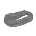 Kaklo mova 120 g/m² ARTUR, pilka