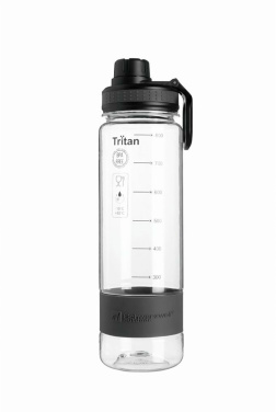 Butelis KIBO 800 ml Schwarzwolf, gaminio vaizdas