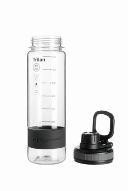 Butelis KIBO 800 ml Schwarzwolf, gaminio vaizdas
