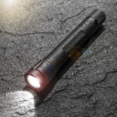 „Flashflight“ KIKAI Schwarzwolf, gaminio vaizdas