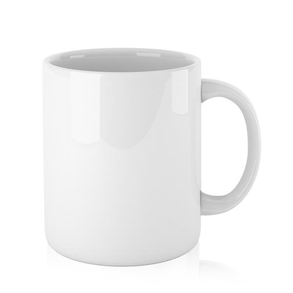 Keraminis puodelis sublimacijai / Artmug, gaminio vaizdas
