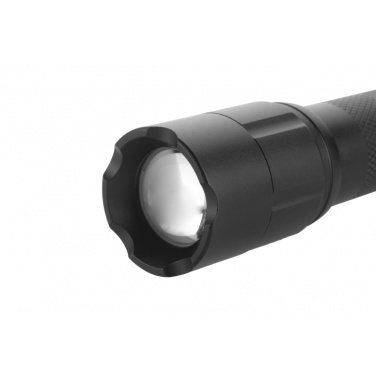 „Flashflight ONTAKU“ Schwarzwolf, gaminio vaizdas