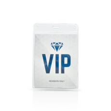 PVC ženklelis / Handly
