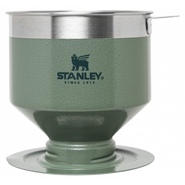 STANLEY IDEALIAI UŽPILAMAS KAVA, Hammertone Green, gaminio vaizdas