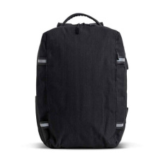 Kuprinė iš bambuko žakardo / Azores