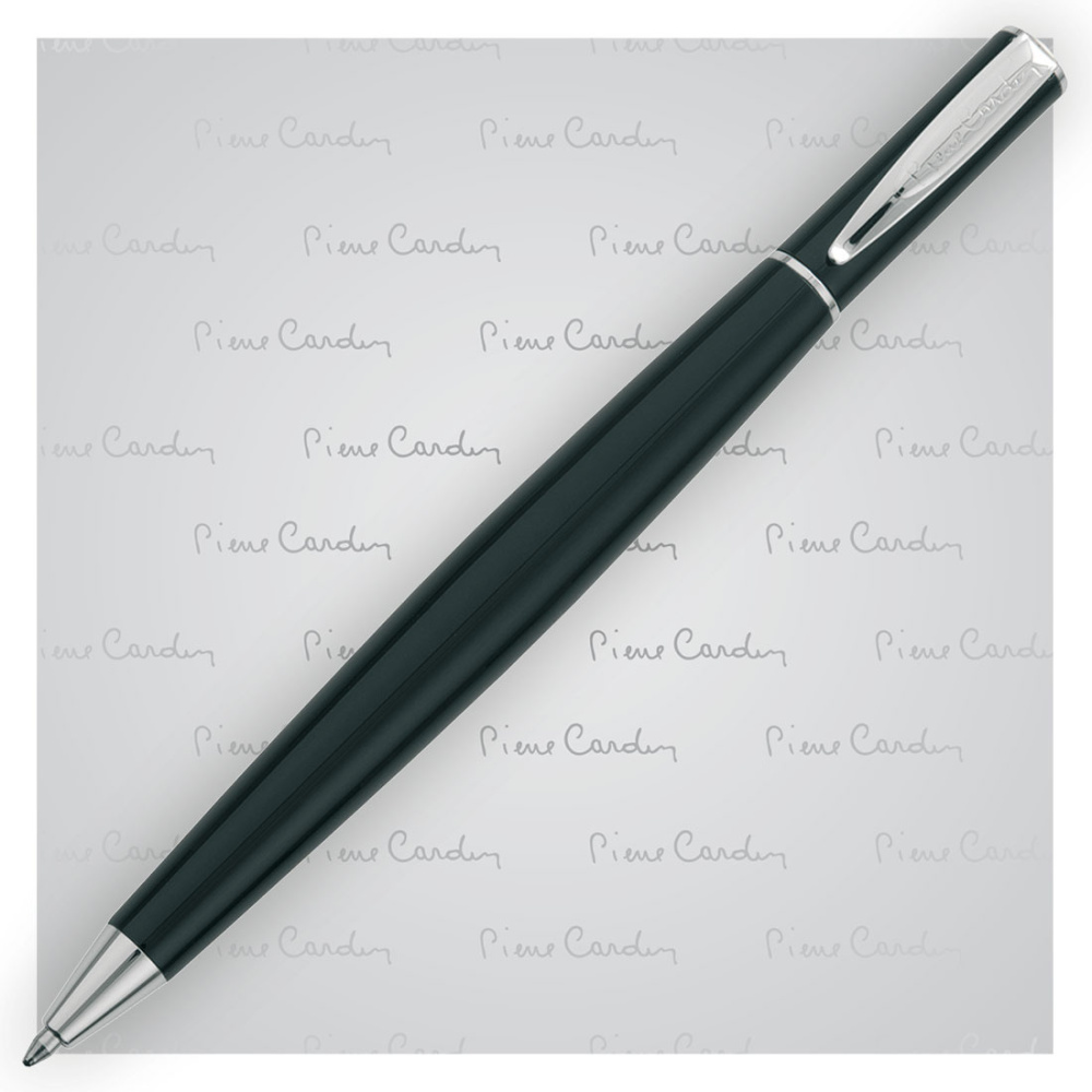 Metalinis tušinukas MATIGNON Pierre Cardin, juoda, gaminio vaizdas