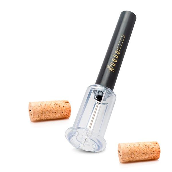 Vakuuminis kamščiatraukis / Corkless, gaminio vaizdas