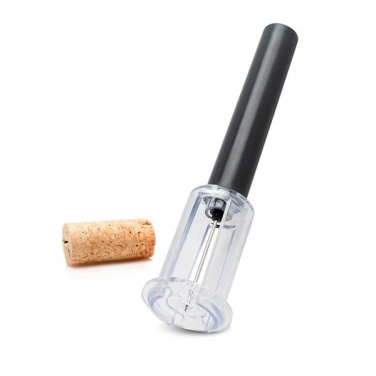 Vakuuminis kamščiatraukis / Corkless, gaminio vaizdas