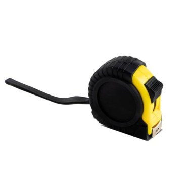 Metalinė matavimo juosta 5 metrai, plastikinėje dėžutėje / Metrics, gaminio vaizdas