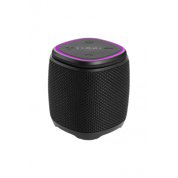 Bluetooth garsiakalbis HERMON Schwarzwolf, gaminio vaizdas