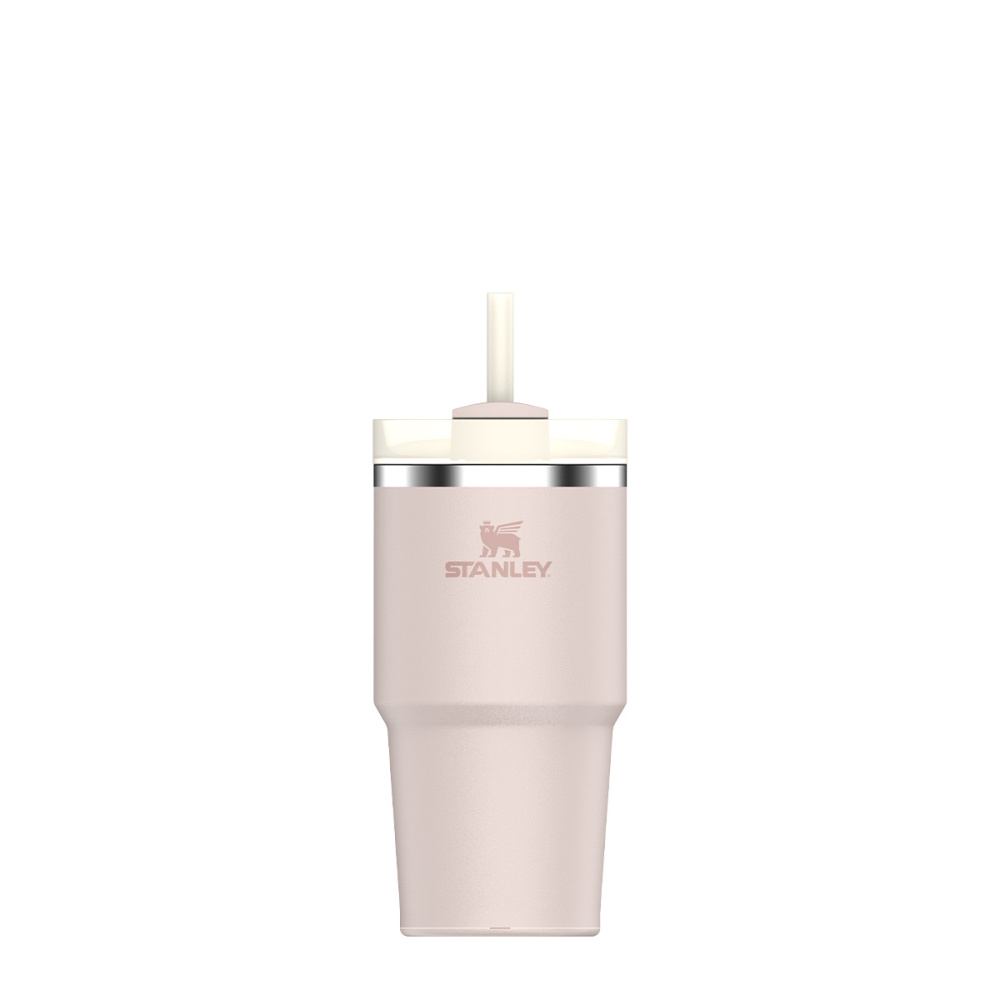 Stanley Quencher H2.O FlowState 0,6 l rožinio kvarco 2.0, gaminio vaizdas