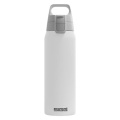 SHIELD THERM ONE BLACK 0,75 L, balta