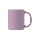 Keraminis puodelis 325 ml / MateMug, violetinė