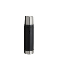 Stanley Legendary Classic termosas 0,6 l, Juoda 2.0