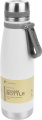 Terminis butelis 650 ml Pierre Cardin, balta