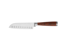 VS NIRASAKI Small Santoku virtuvinis peilis / NIRASAKI