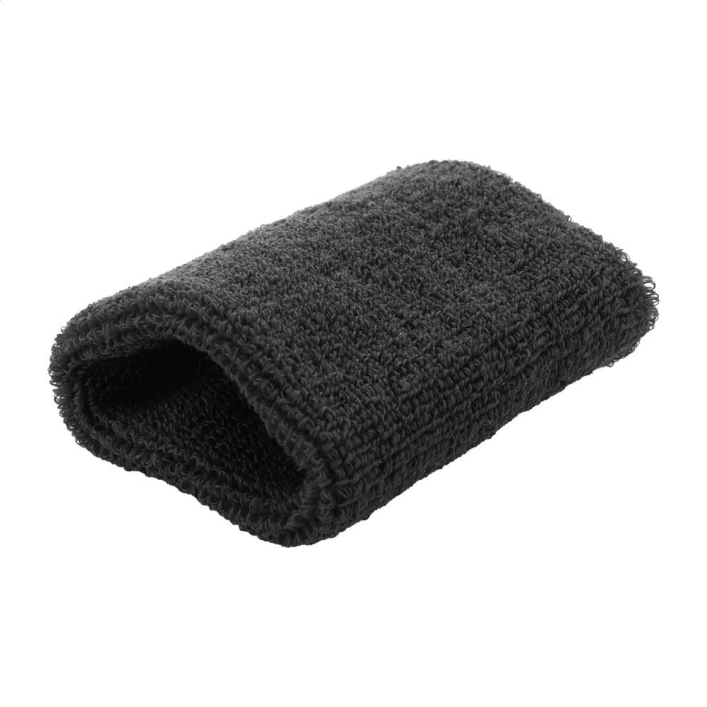 Sweber – apyrankė, juoda, gaminio vaizdas