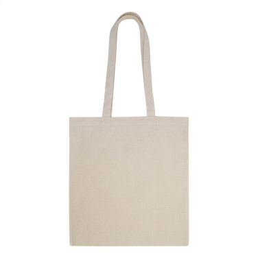 Longish 105 – medvilninis pirkinių krepšys, papildomas gaminio vaizdas 3