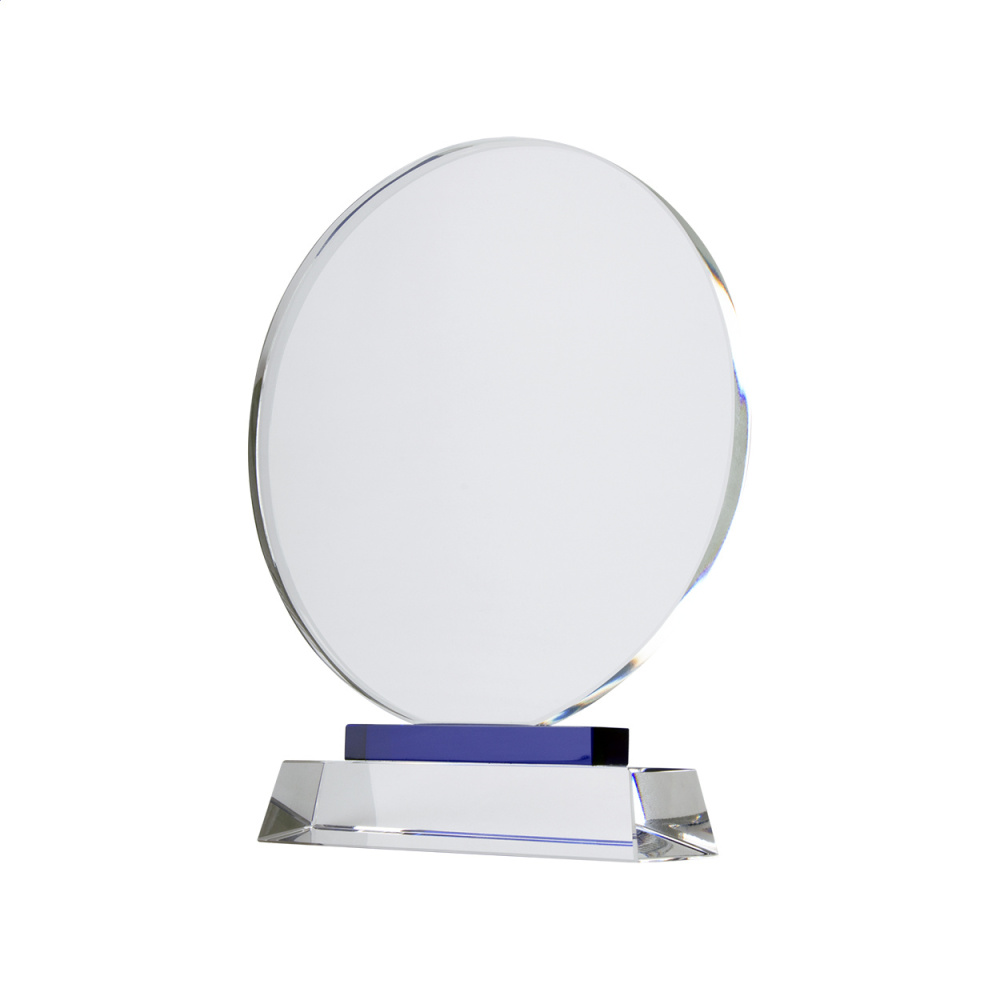 Tournament – krištolo trofėjus, gaminio vaizdas