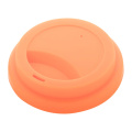 CreaCup Mini – individualizuojamas termopuodelis, oranžinė