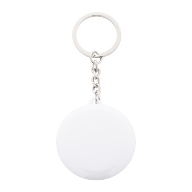 KeyBadge Mini – smeigtuko raktų pakabukas, papildomas gaminio vaizdas 2