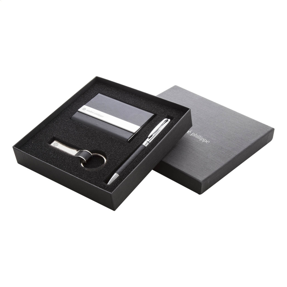 Nouart – rinkinys, gaminio vaizdas
