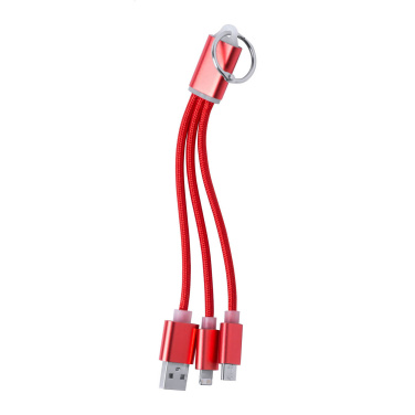 Scolt – USB įkrovimo laidas, papildomas gaminio vaizdas 2