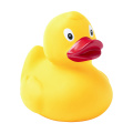 Squack – guminė antis, geltona
