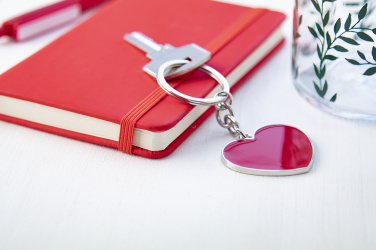 Valentine – raktų pakabukas, papildomas gaminio vaizdas 4