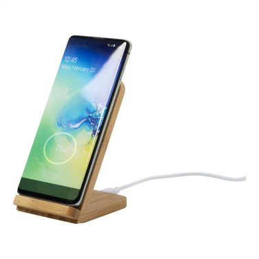 Verda – belaidis įkroviklis mobiliojo telefono laikiklis, papildomas gaminio vaizdas 3