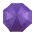Nube – skėtis, violetinė