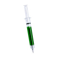 Vaccine – tušinukas, žalia