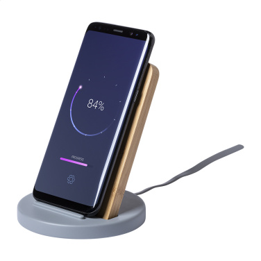 Chemek – belaidis įkroviklis mobiliojo telefono laikiklis, papildomas gaminio vaizdas 2