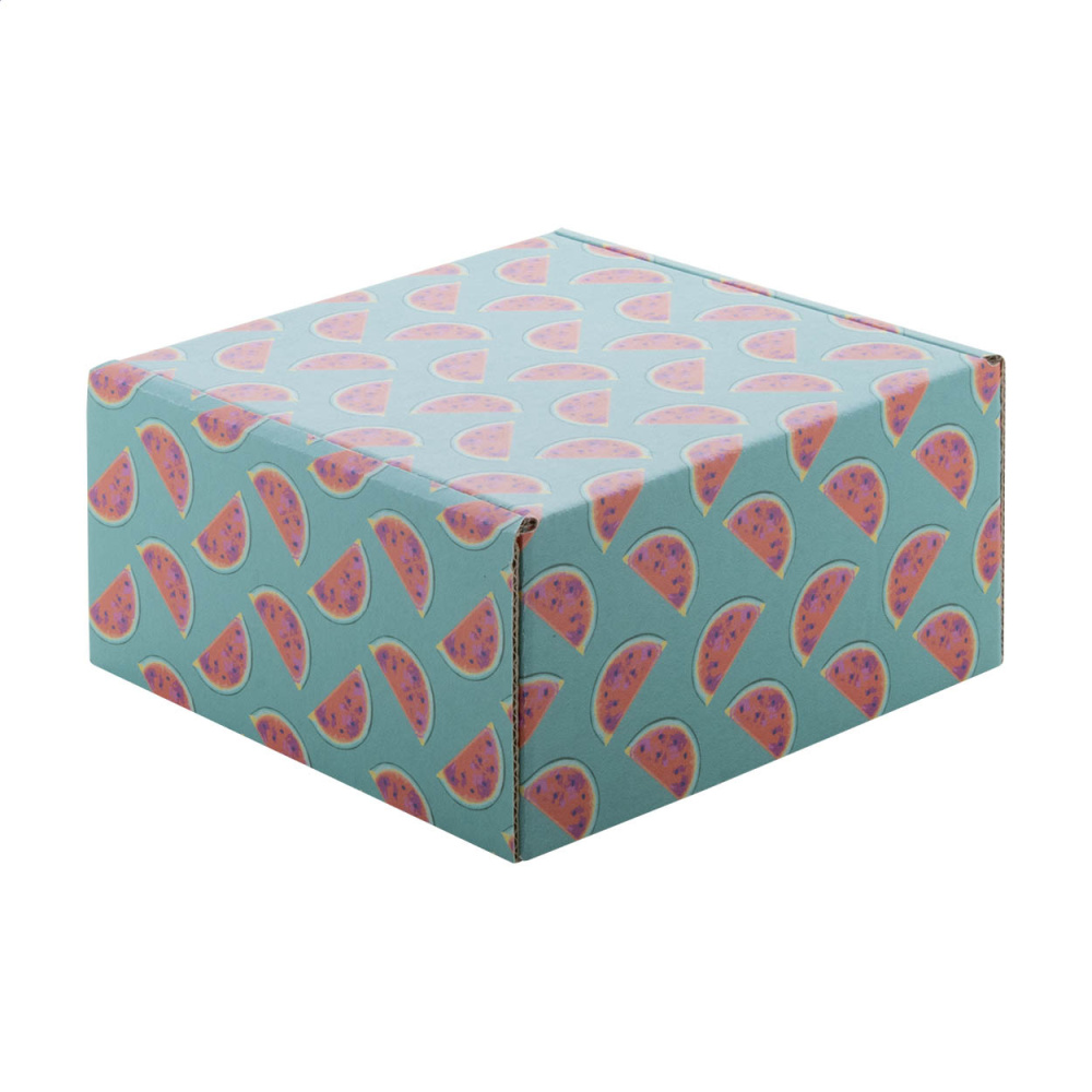 CreaBox Post Square S – pašto dėžutė, gaminio vaizdas