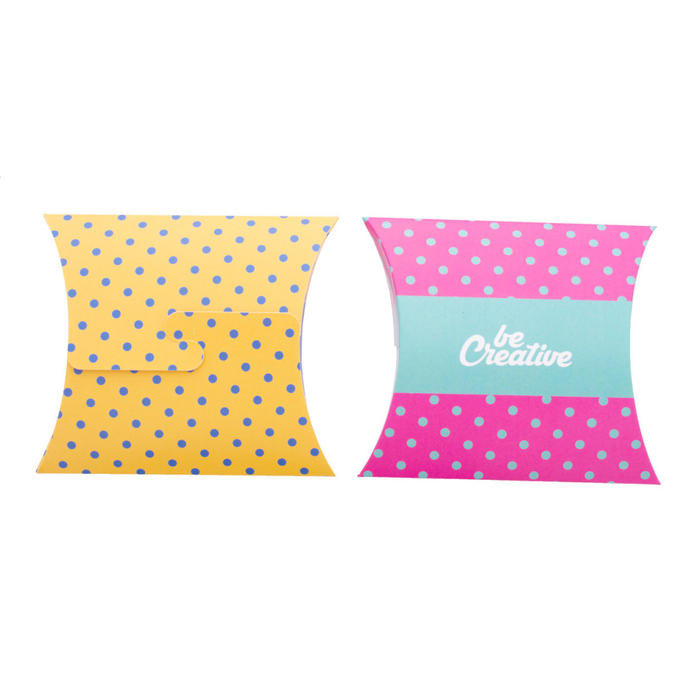 CreaBox Pillow Lock S – pagalvių dėžutė, gaminio vaizdas
