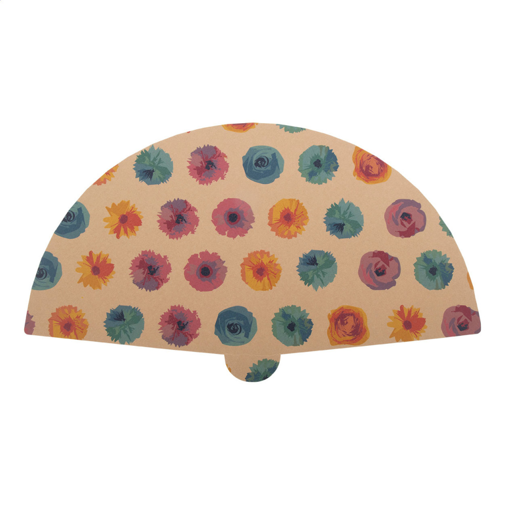 Onebreeze Eco – rankinis vėduoklis pagal užsakymą, gaminio vaizdas