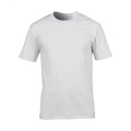 Premium Cotton – Marškinėliai, balta