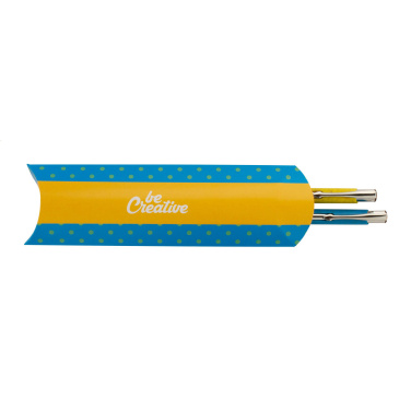 CreaBox Pillow Pen – rašiklio pagalvės dėžutė, papildomas gaminio vaizdas 3