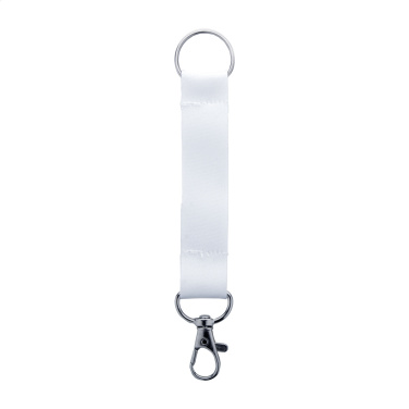 SuboRing – specialus RPET raktų pakabukas, papildomas gaminio vaizdas 2