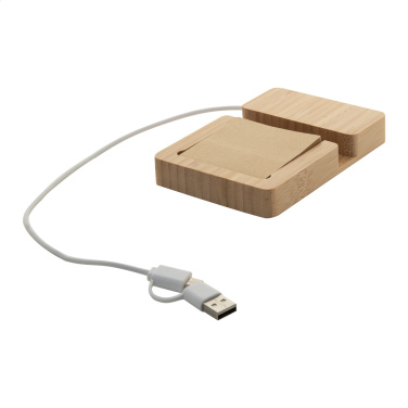 Notto – USB šakotuvas, papildomas gaminio vaizdas 3