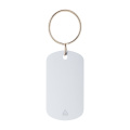 Ralutag – raktų pakabukas, sidabras