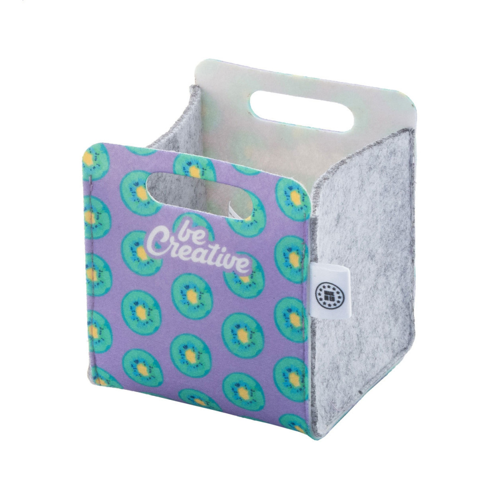 CreaFelt Desk S – individualus stalo organizatorius, gaminio vaizdas