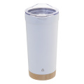 Icatu XL – termopuodelis, balta