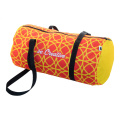 SuboBag Gym – sportinis krepšys pagal užsakymą, juoda