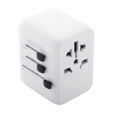 Jetsetter Plus – kelioninis adapteris, papildomas gaminio vaizdas 3