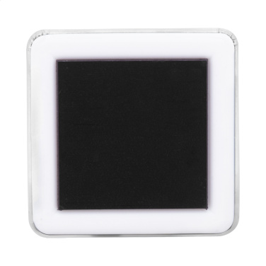 MagBadge Square – smeigtuko formos šaldytuvo magnetas, papildomas gaminio vaizdas 3